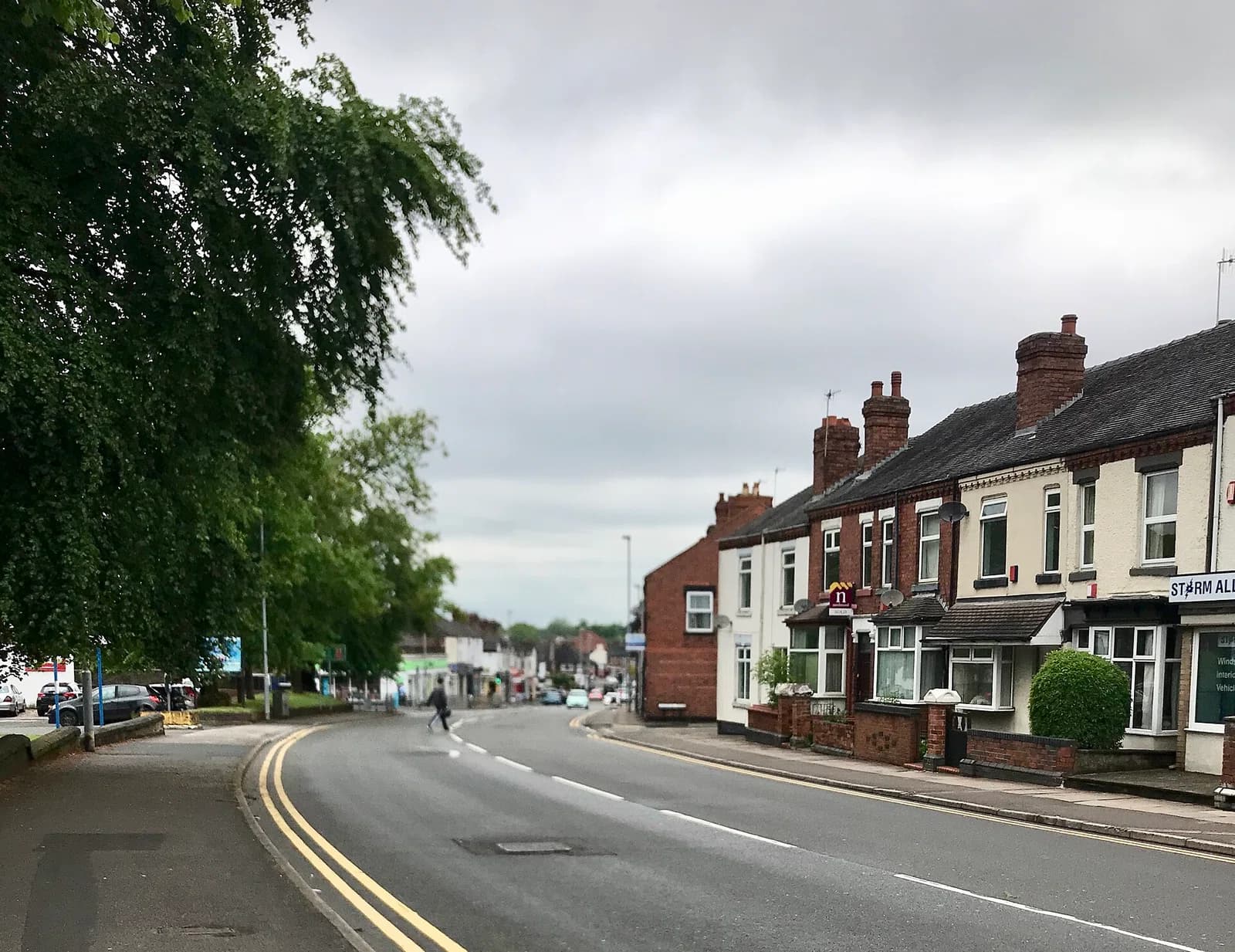 Hartshill