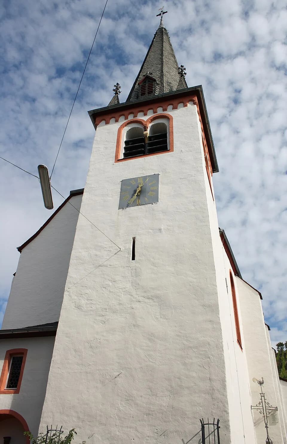 Mesenich