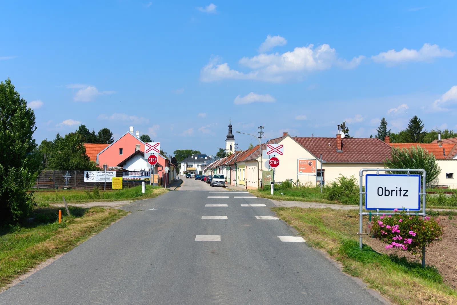 Obritz