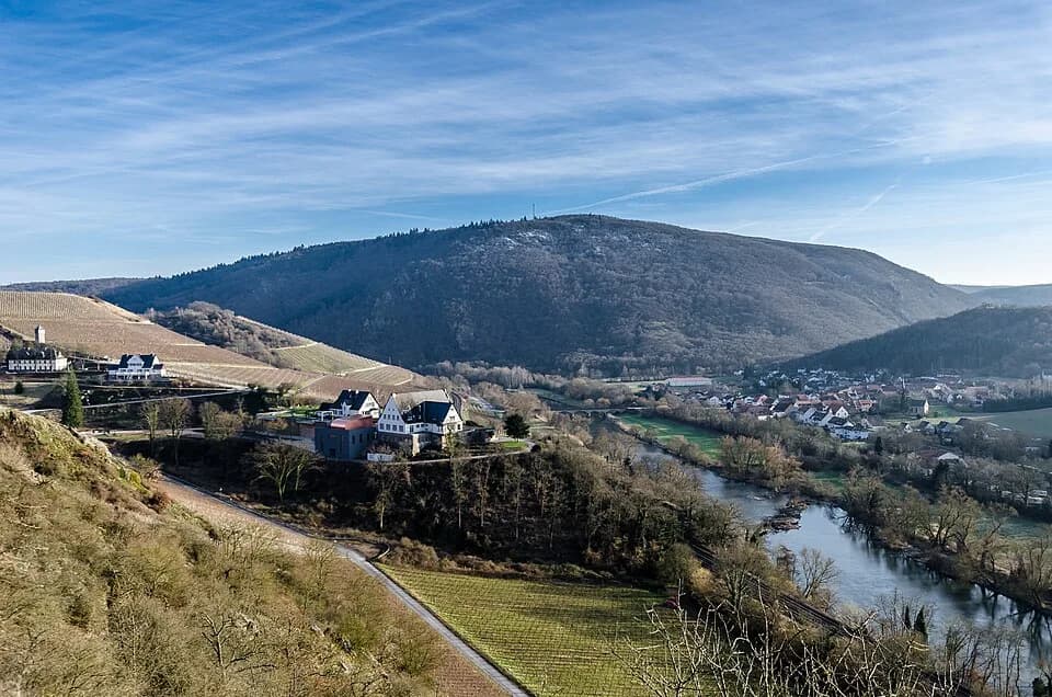 Feilbingert