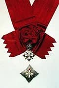 Order of Viesturs