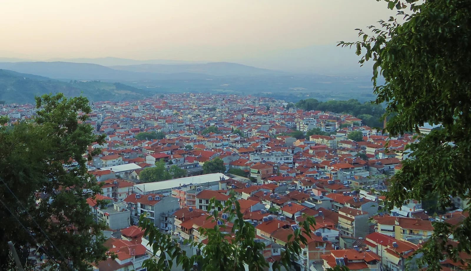 Naoussa