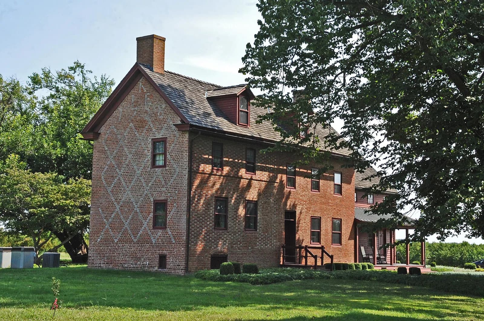 Hopewell Township