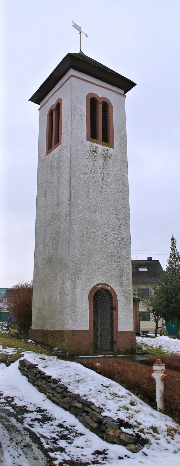 Lückenburg