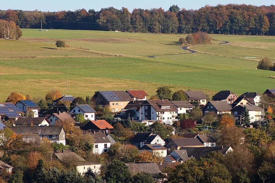 Ingelbach