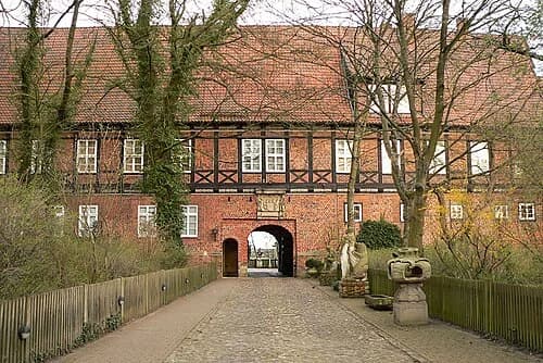 Schloss Ahlden