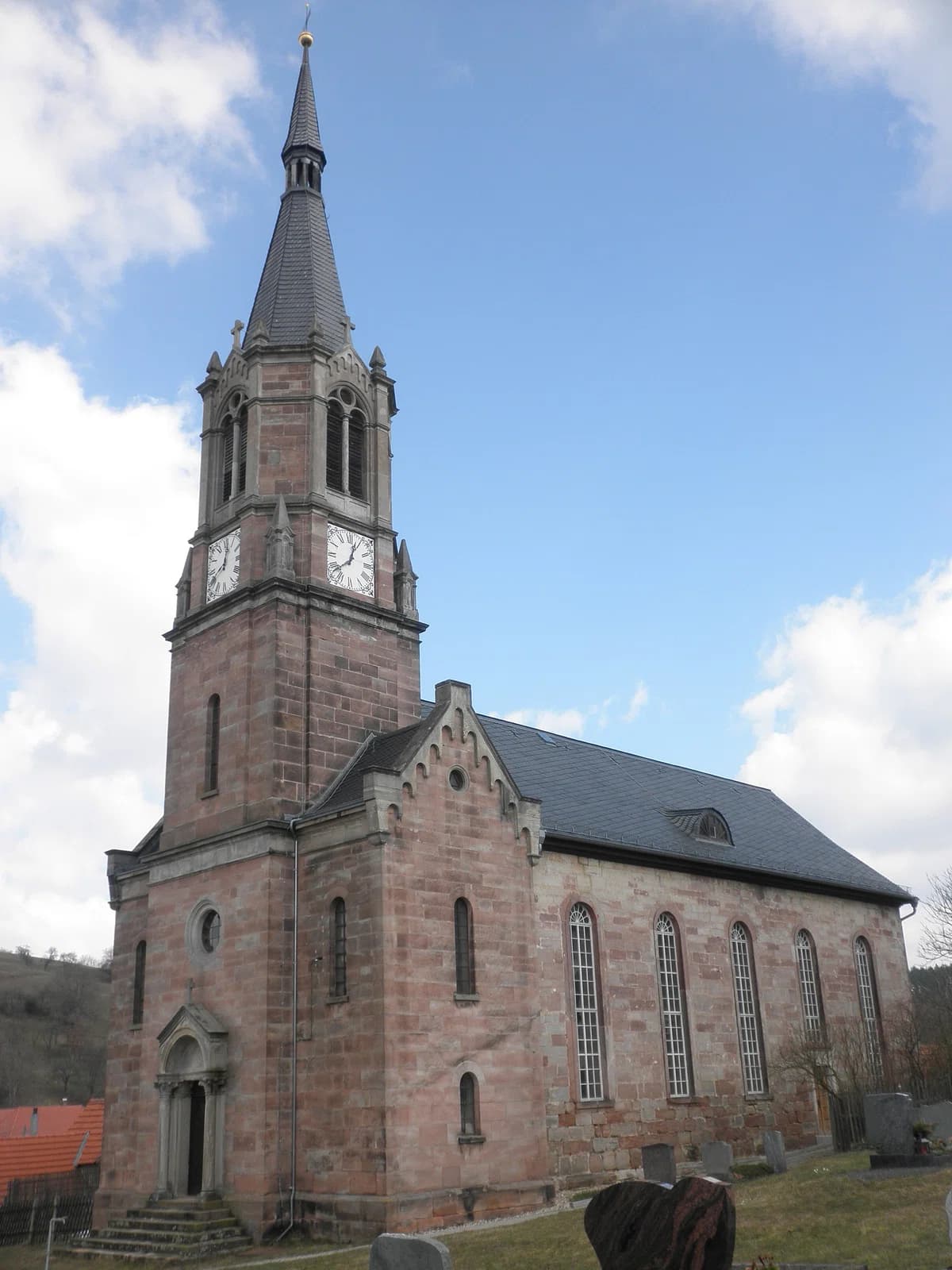 Unterbodnitz