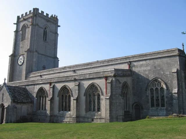 Wyke Regis