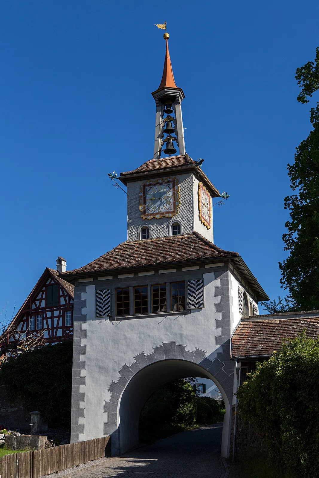 Hauptwil