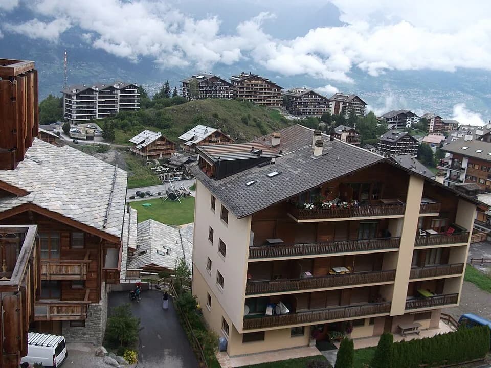 Haute-Nendaz