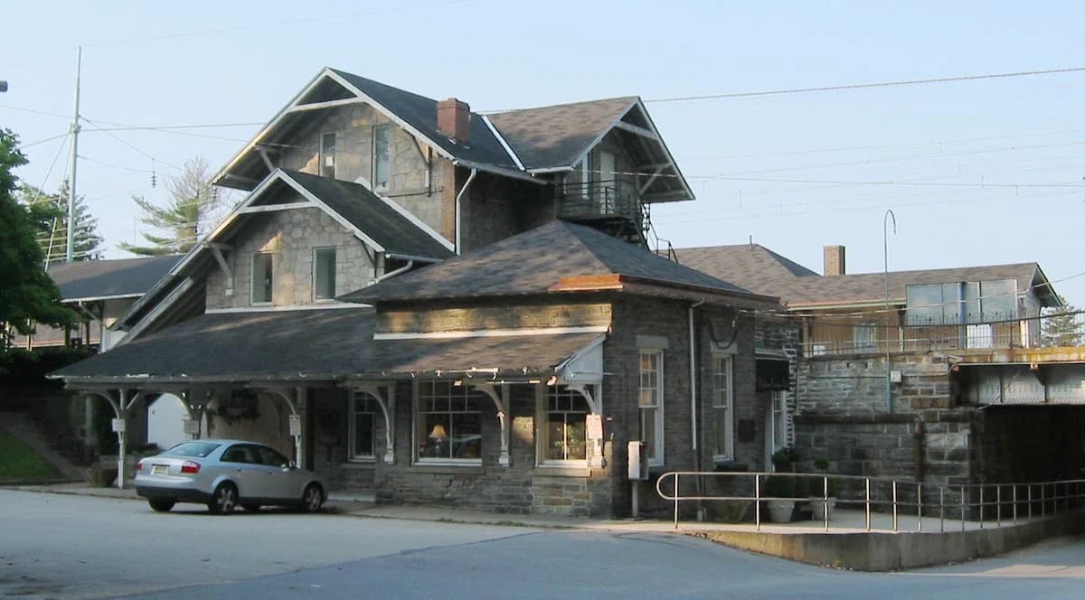 Haverford