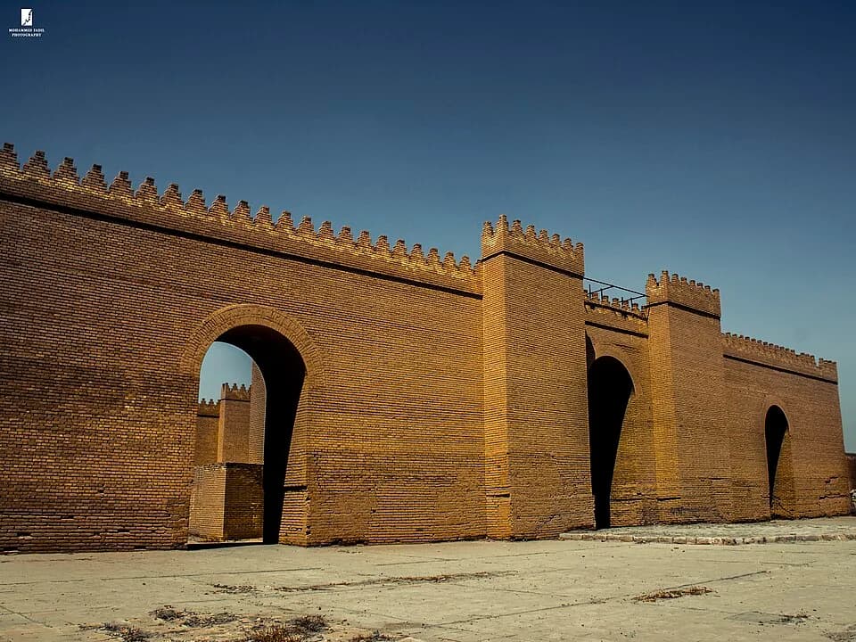 Babylon