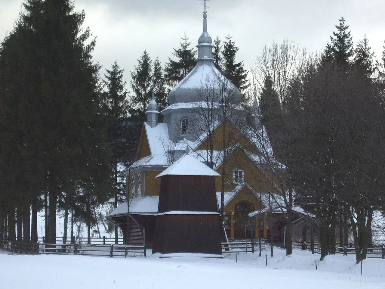 Gładyszów
