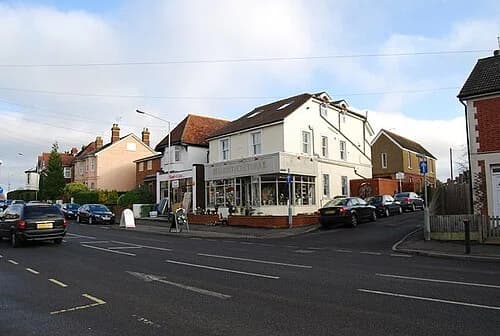 Hawkenbury