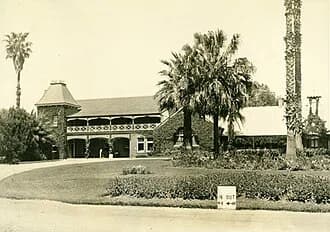 Hawkesbury Agricultural College