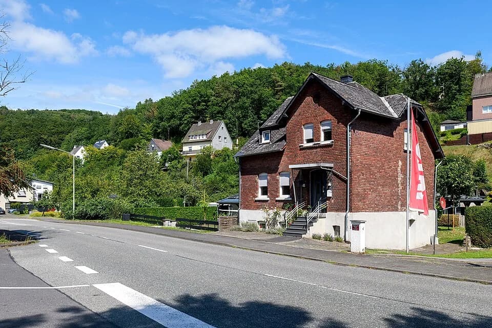 Grünebach