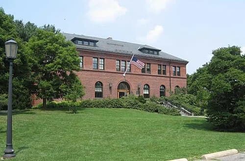 Arnold-Arboretum