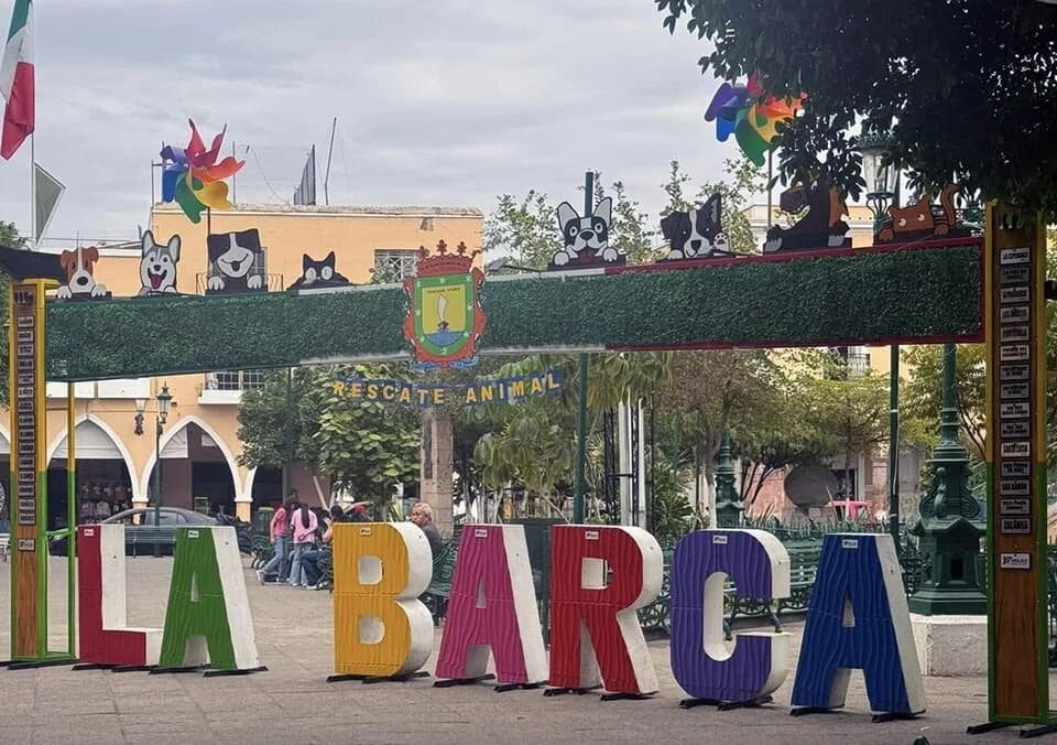 La Barca