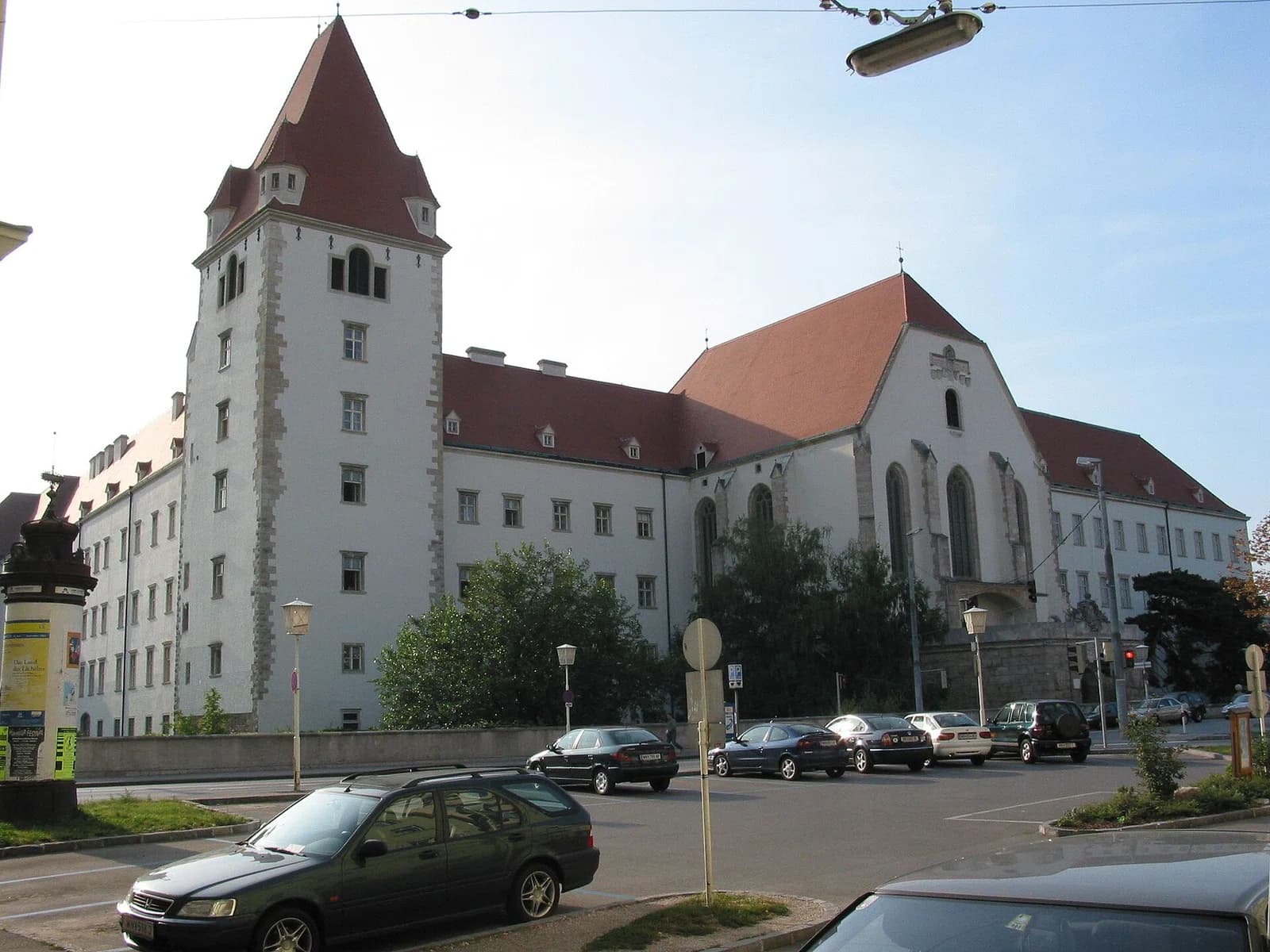Theresianische Militärakademie