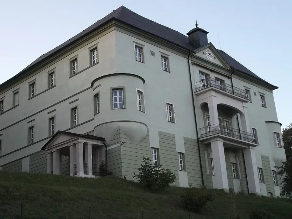 Horovce