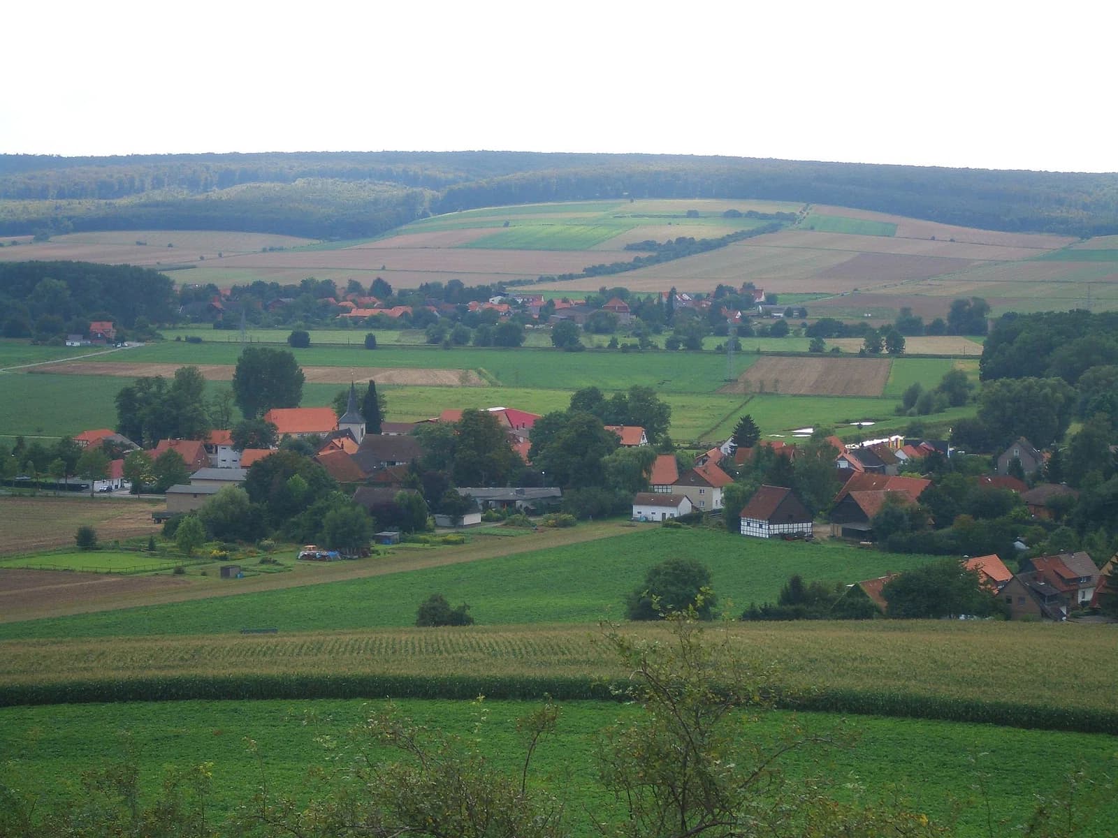 Neindorf
