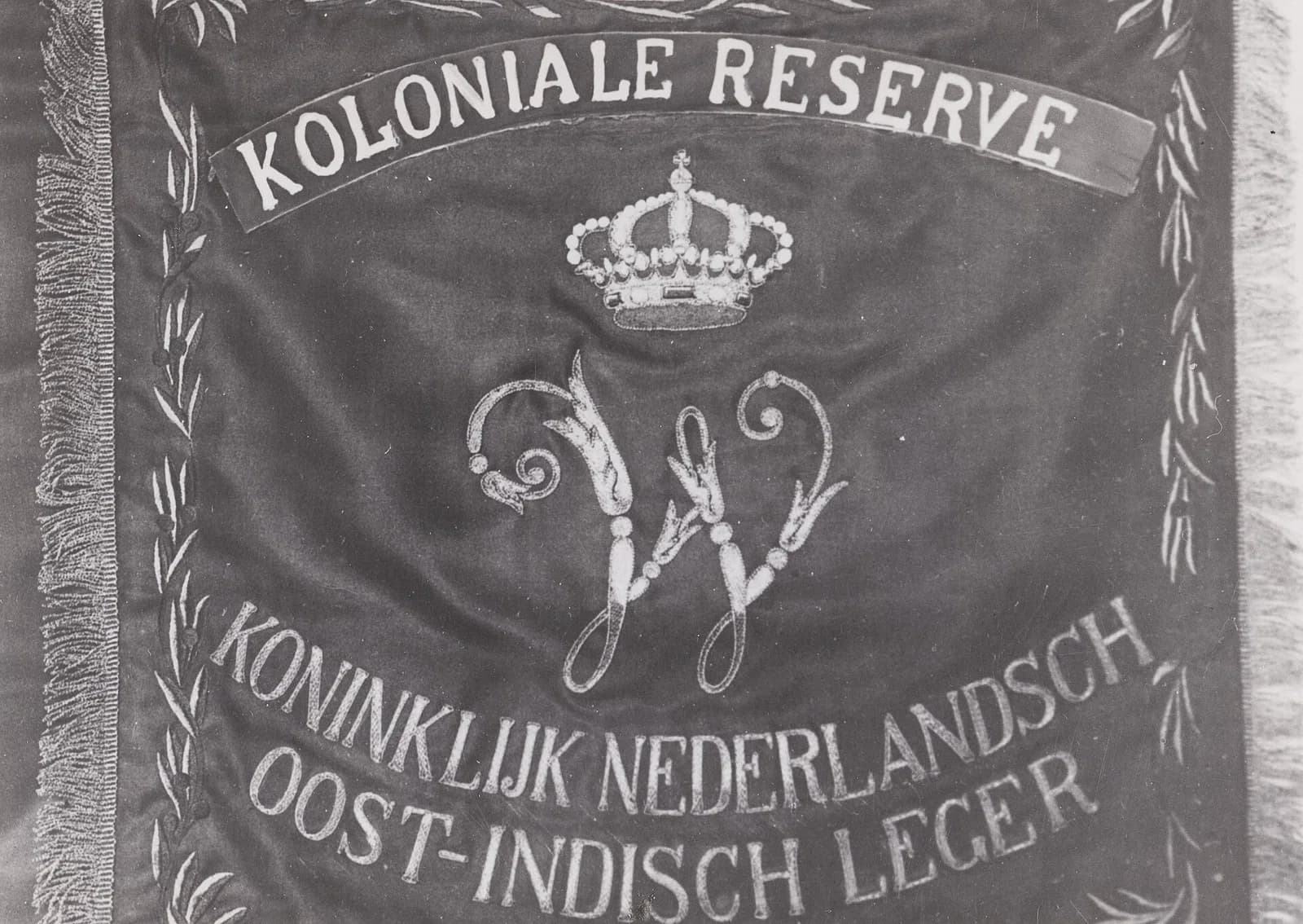Colonial Reserve Corps