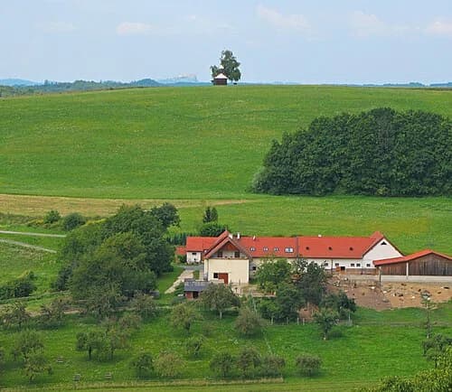 Henndorf im Burgenland