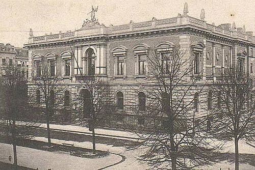 Valand School of Fine Arts