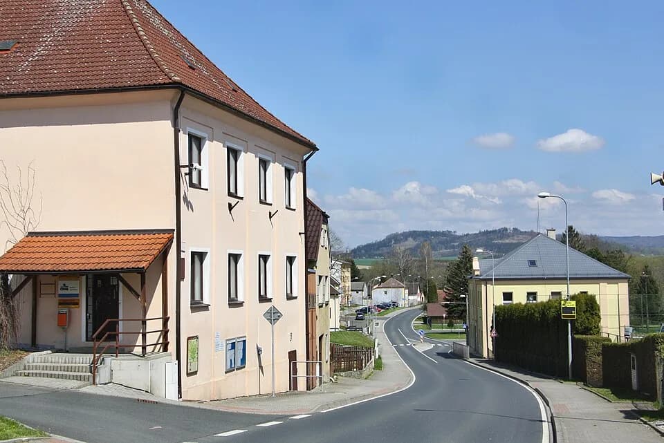 Všeruby