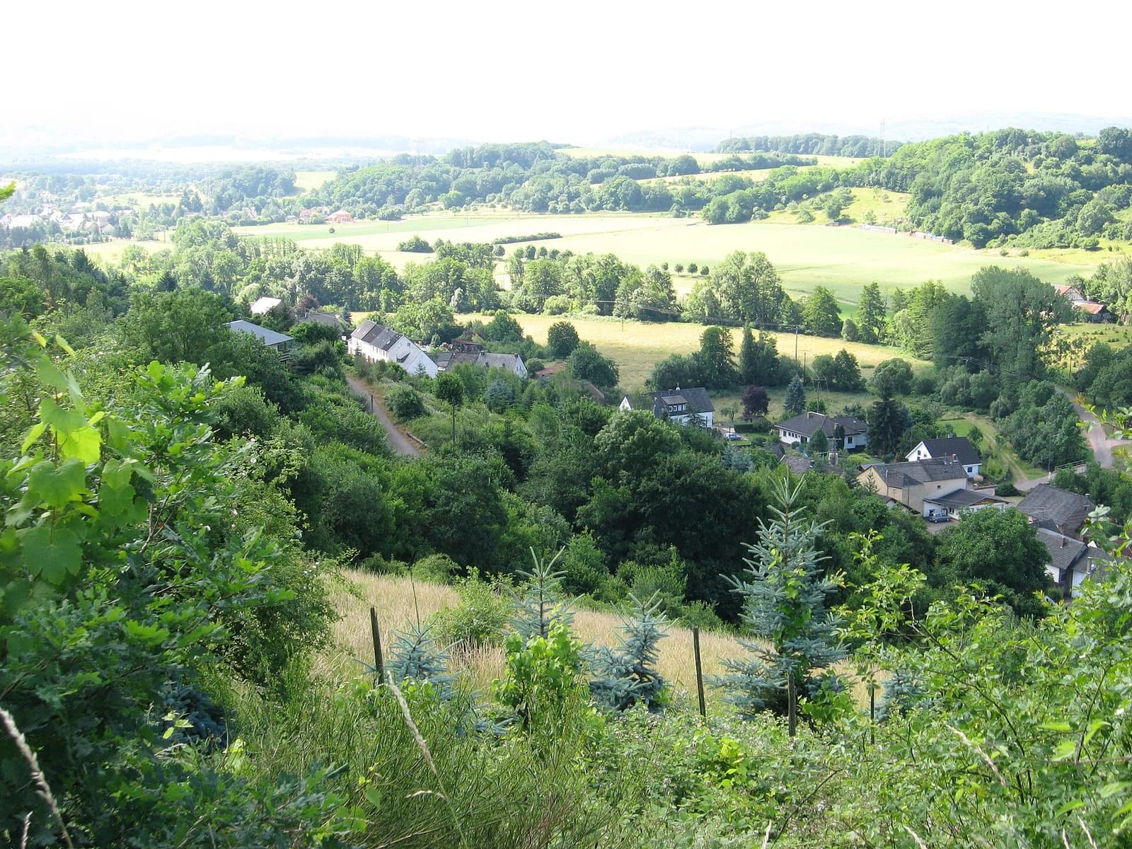 Bausendorf