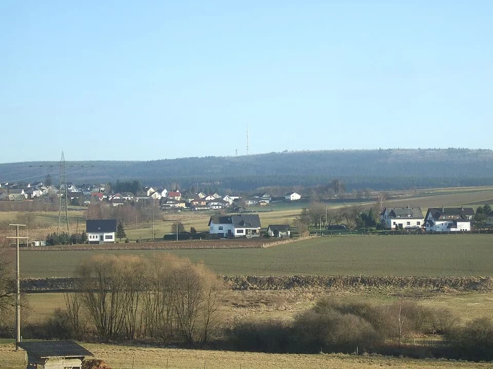 Waldweiler