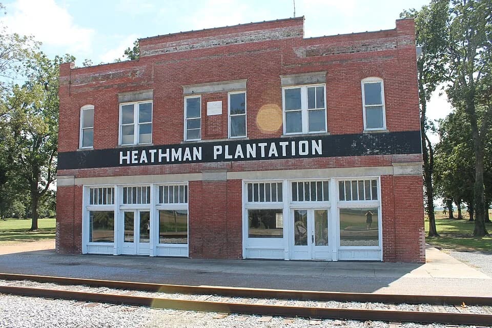 Heathman
