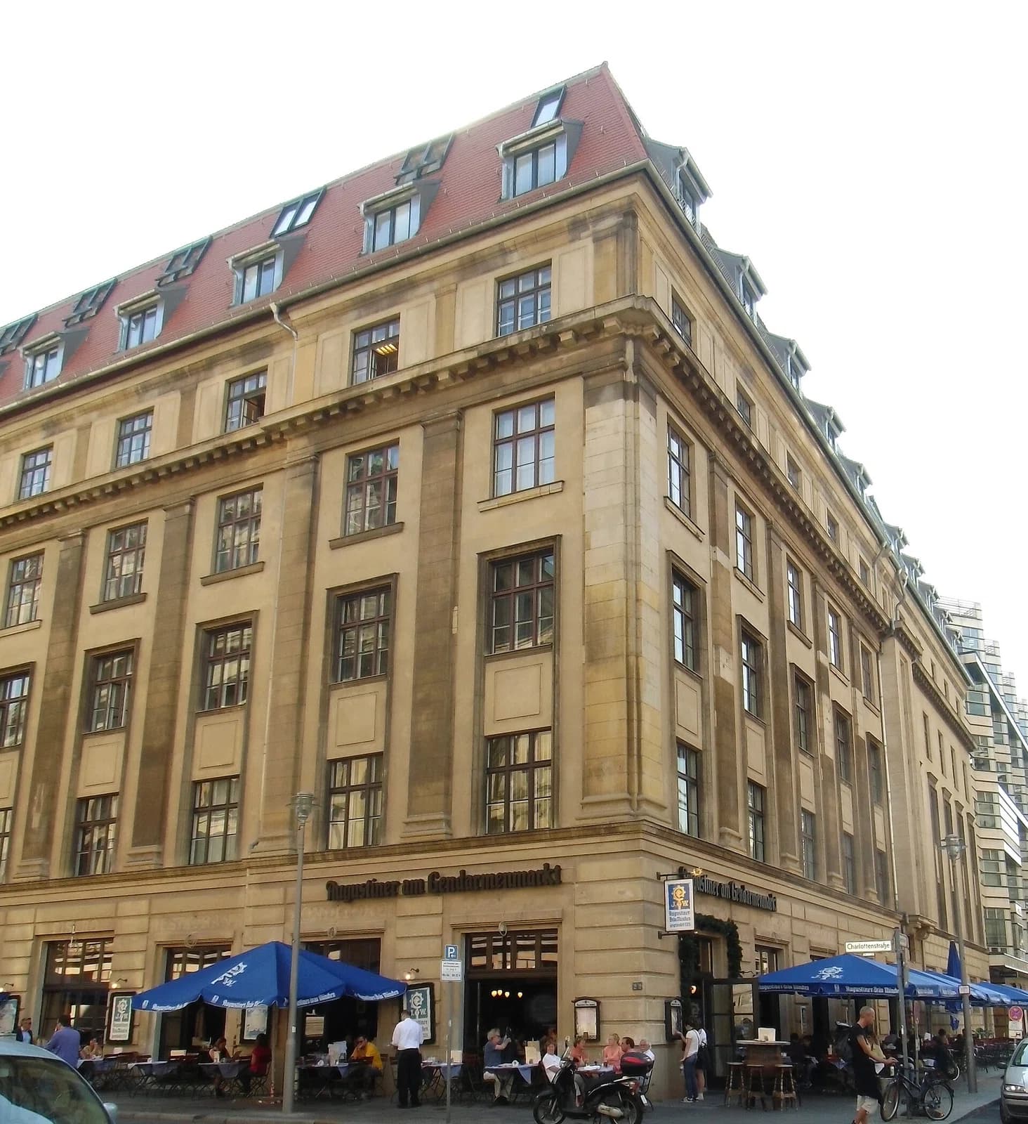 Hochschule für Musik „Hanns Eisler“ Berlin