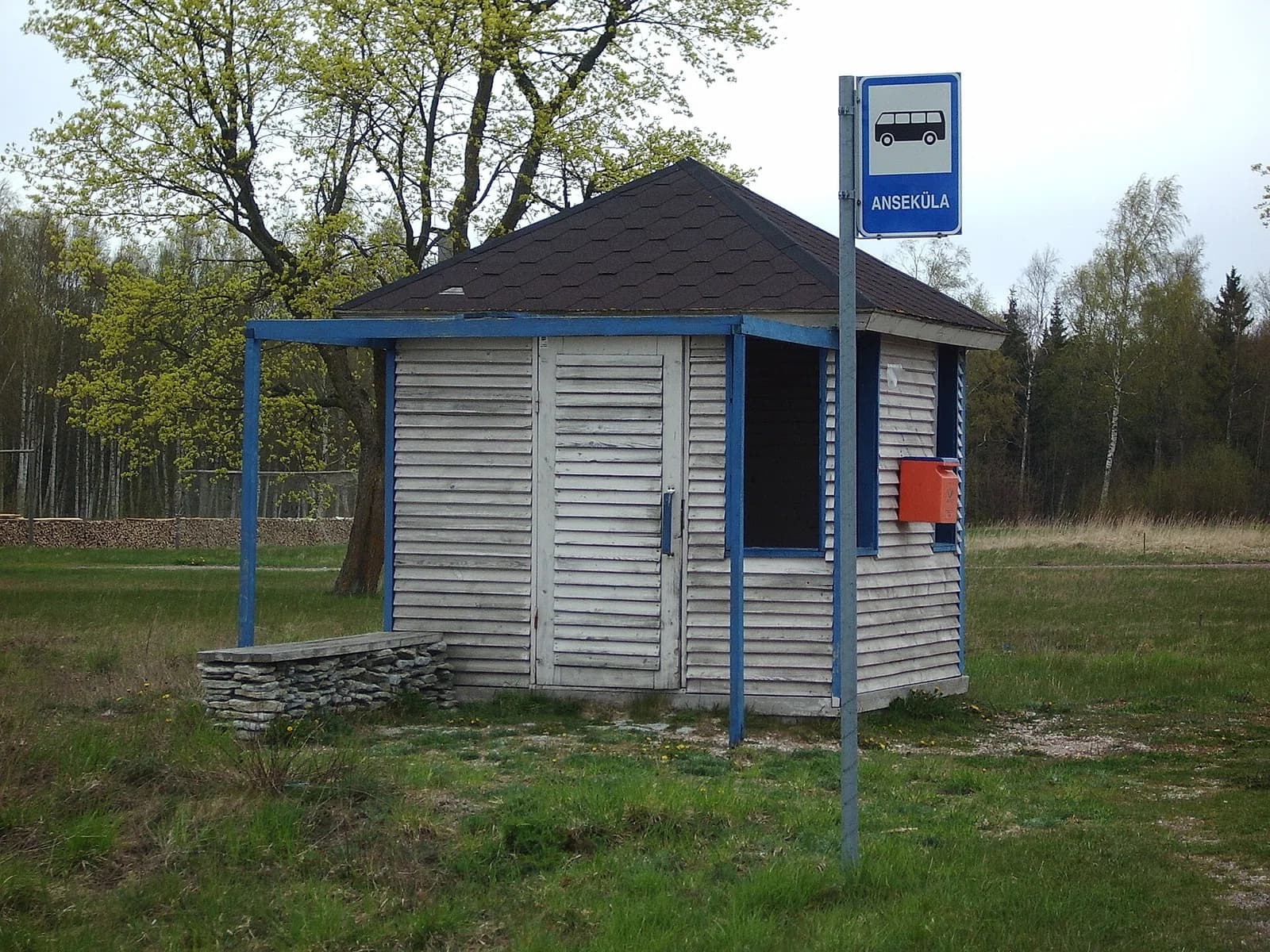 Anseküla