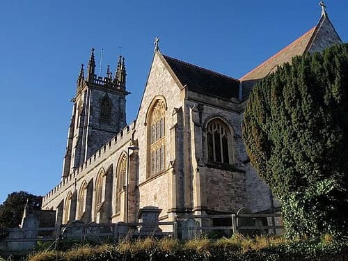 Heavitree