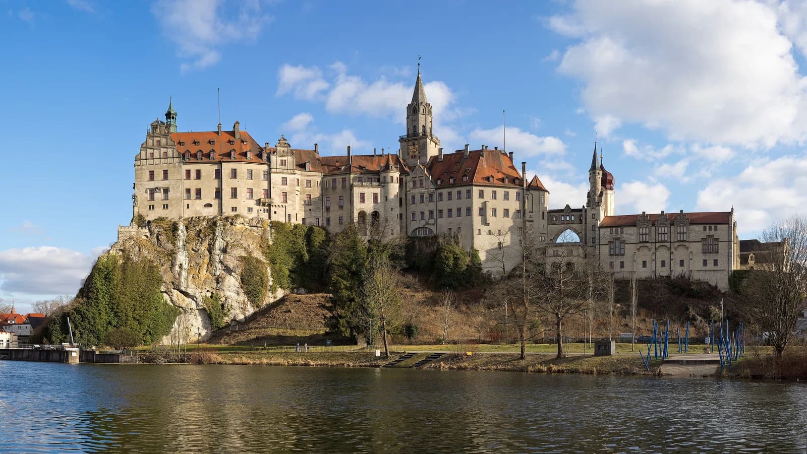 Sigmaringen Castle