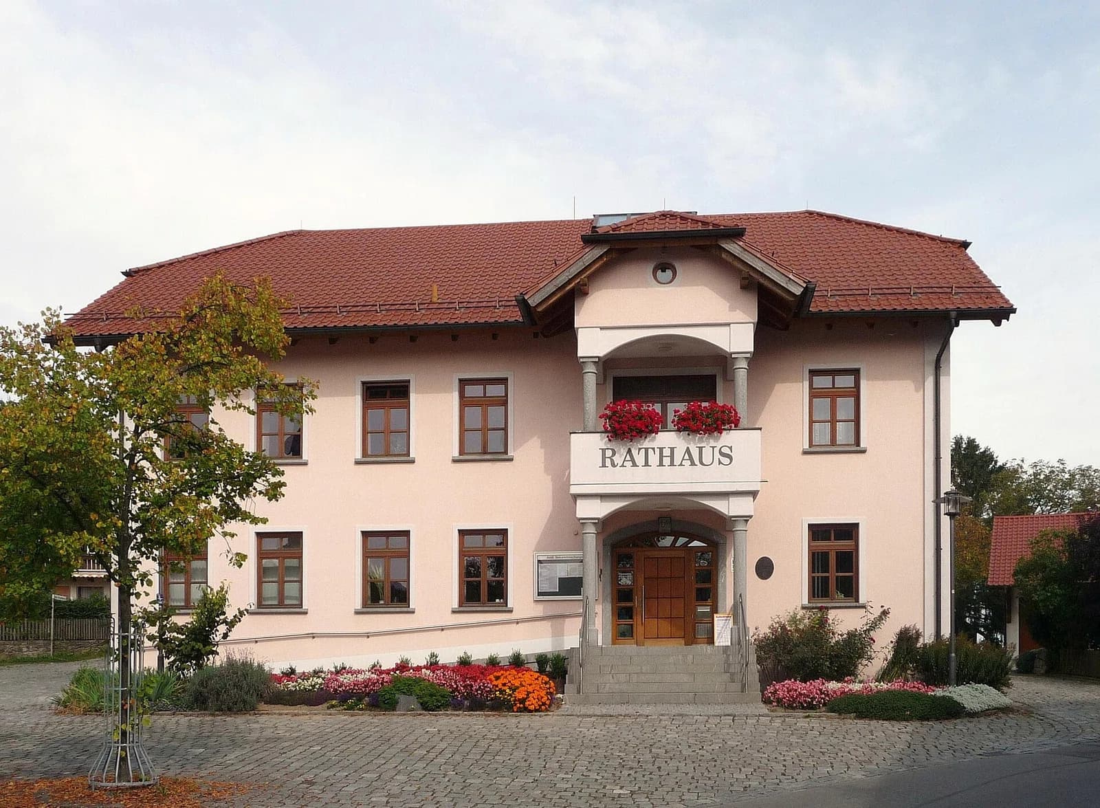 Rattenberg
