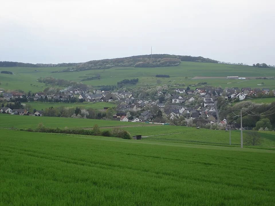Dedenbach