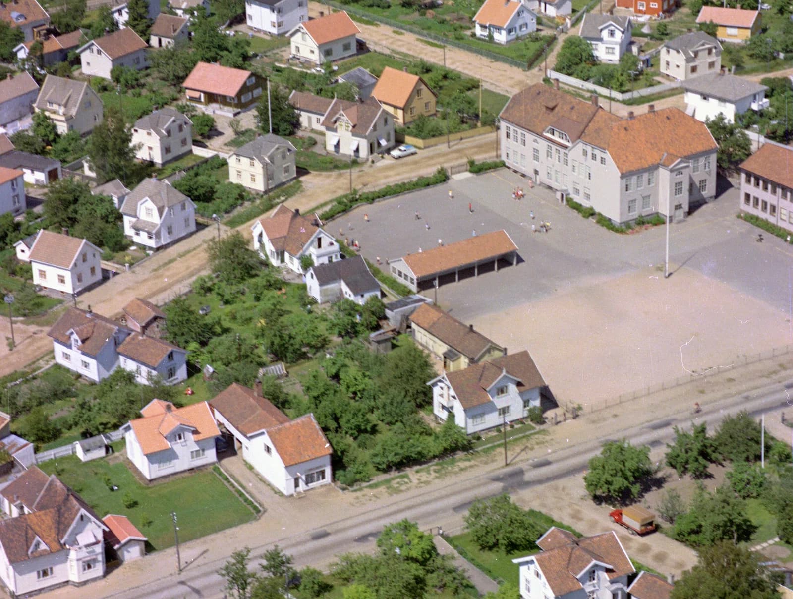 Hedrum Municipality