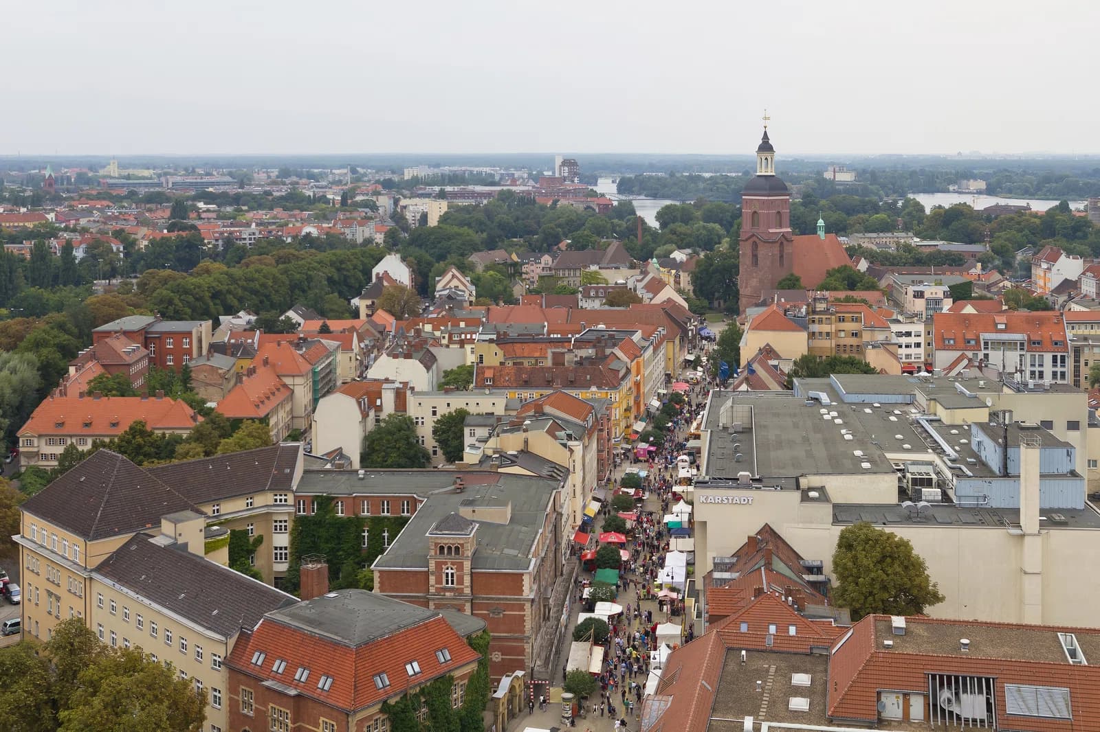 Spandau