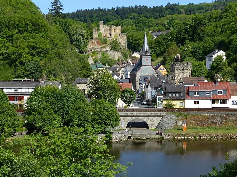Balduinstein