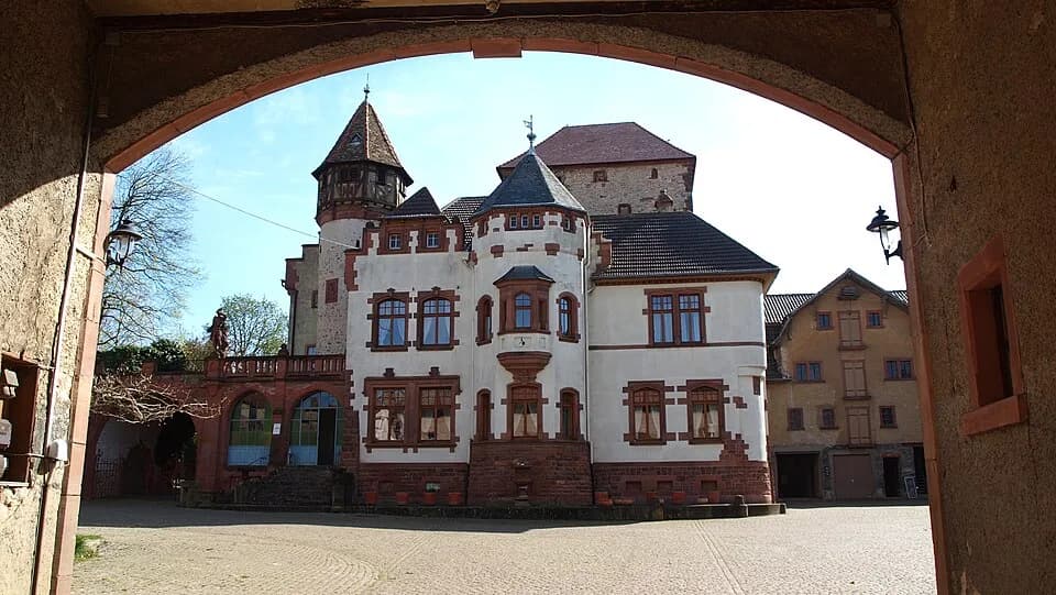 Wachenheim