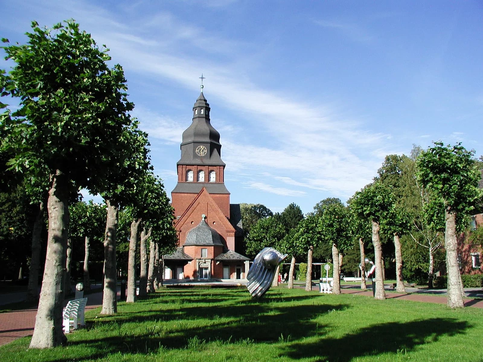 Hakenfelde