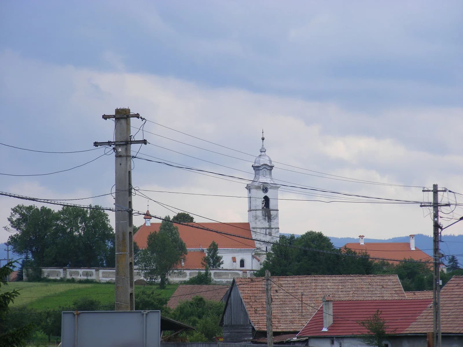 Nicolești