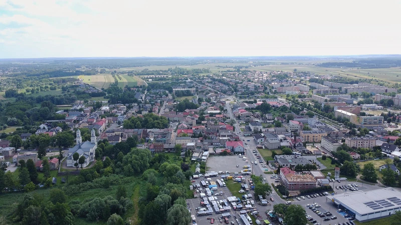 Praszka