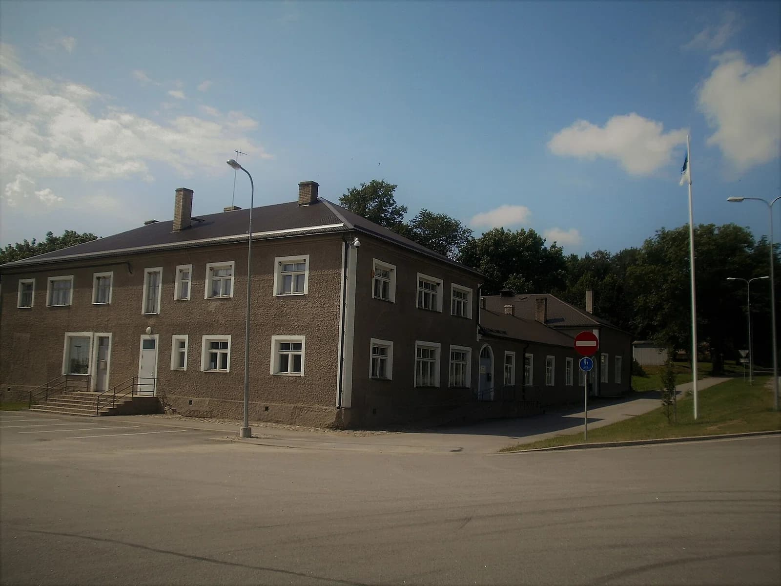 Sangaste Rural Municipality