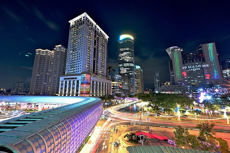 Banqiao District