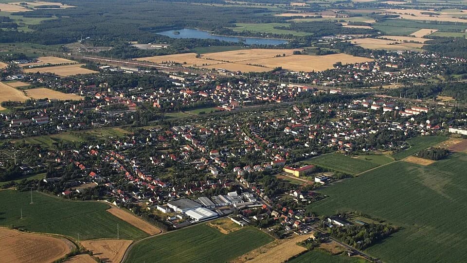 Falkenberg/Elster