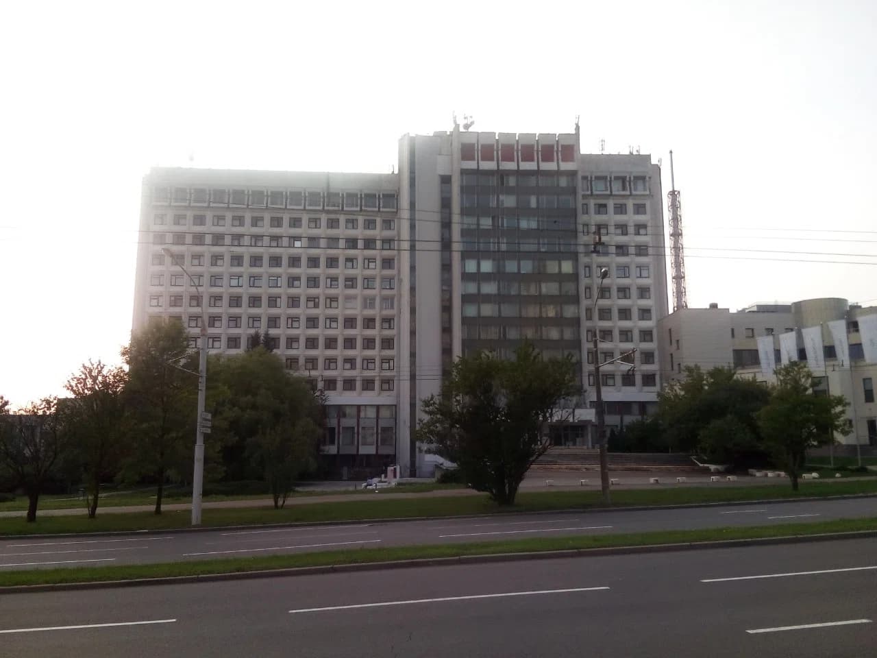 Computer Research Institute