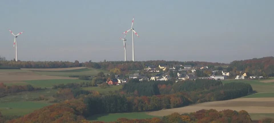 Walhausen